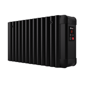 BHeat Air 1000 Чёрный