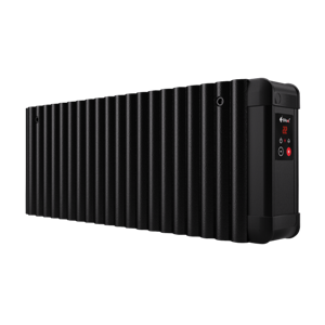 BHeat Air 1500 Чёрный