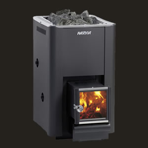 Harvia 20 SL Boiler