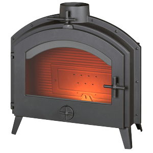 Печь-камин STIMO