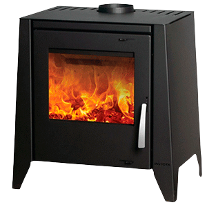 Печь-камин AURES