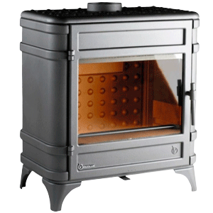 Печь-камин SIAM