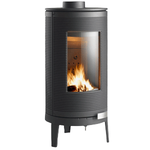 Печь-камин OKINO