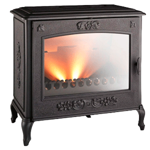 Печь-камин REGENT