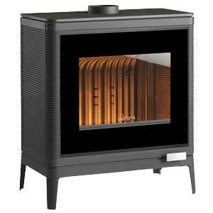 Печь-камин KAZAN GA