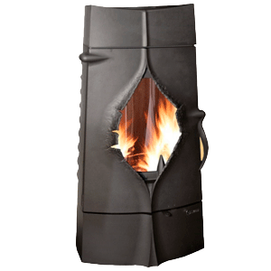Печь-камин PRESAGE