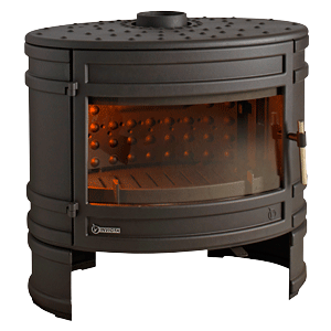 Печь-камин ANGOR