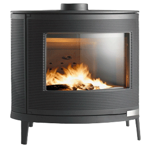 Печь-камин KAORI