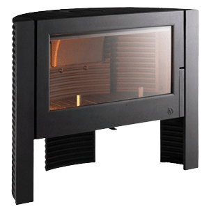 Печь-камин ITAYA