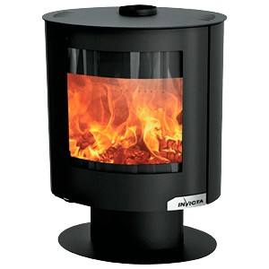 Печь-камин TANA