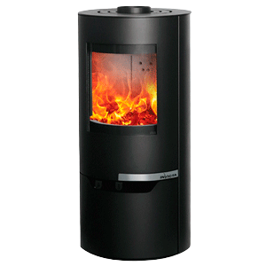 Печь-камин ONSEN RAC