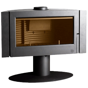 Печь-камин ANTAYA