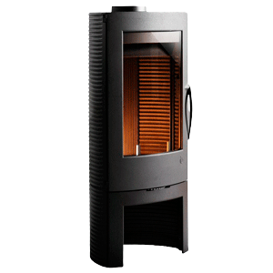 Печь-камин ARGOS