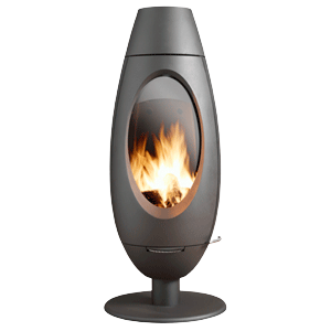 Печь-камин OVE