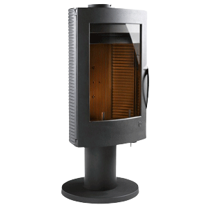 Печь-камин PHAROS