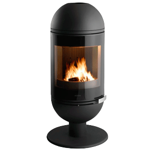 Печь-камин ALTAIS