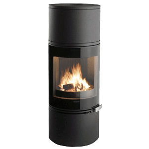 Печь-камин ALCOR