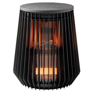 Печь-камин ILOT