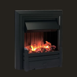 Dimplex Brookline Black