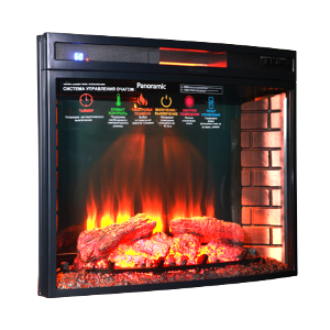 Panoramic 33 LED FX NEW