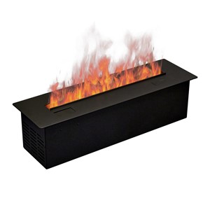 3D Cassette 800 Black Panel