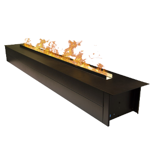 3D Cassette 1200 Black Panel